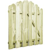  Vrata od impregnirane borovine 100 x 100 cm Cijene
