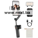  Stabilizator HOHEM iSteady X3 Black Cijene