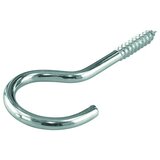 STABILIT Kukica (Duljina: 100 mm, 10 Kom., Pocinčano) | shoptok.hr