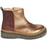 Pom d'Api WALL BOOTS Gold | shoptok.hr