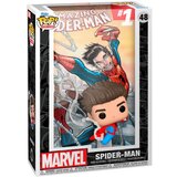 Funko POP figura s naslovnicom stripa Marvel The Amazing Spider-Man | shoptok.hr