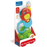 Clementoni Interaktivni muzički ključ za bebe My First Activity Key 3m+ | Eponuda.ba