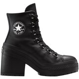 Converse Polškornji Chuck 70 De Luxe Heel A15514C Črna | Shoptok.si