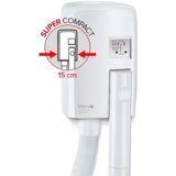 Valera 832.02/RT Hotello Super AC Shaver White | Shoptok.si
