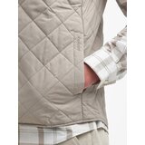 Barbour Brezrokavnik 'Orton' svetlo siva | Shoptok.si