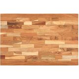vidaXL Deska za rezanje 60x40x4 cm trden akacijev les | Shoptok.si