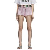 Adidas Hlače 3/4, 7/8 The Farm Company Rožnata Cene