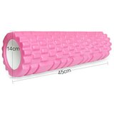 Kineta Deep Tissue Roller rebrasti masažni valjak | shoptok.hr