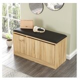 Hanah home Ormarić za obuću MADRID, MR2 - KE - Oak | shoptok.hr