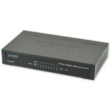 Planet APS-SP6108 - stikalo 8 vrat 100 / 1000M Cene