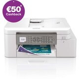 Brother T MFC-J4340DWE inkjet printer 4in1 A4 WLAN duplex ADF | shoptok.hr