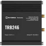 Teltonika TRB246 LTE Cat 4 Gateway, 1xFE, 3xI/Os, 2xSIM, 1xLTE, 1xGNSS | Eponuda.com