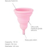 Intimina lily cup compact a- menstrualna čašica | ePonuda.com