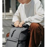 Xiaomi Roll Top Casual Backpack GL | Eponuda.com