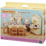 SYLVANIAN FAMILIES udobna dnevna sobica set ( EC5340 ) Cene