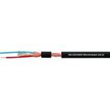 Helukabel 400038 kabel za mikrofon 2 x 0.22 mm² crna 1000 m | Eponuda.ba