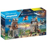  Playmobil® Novelmore turnirska arena 71298 | Eponuda.ba