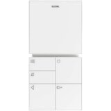 Elcom brezžični hišni telefon BFT-210 ws, (20686095) Cene