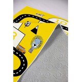  HMNT472 Višebojni hodnički tepih (100 x 150) | Eponuda.com