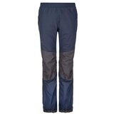 Kilpi Children's outdoor trousers JORDY-J DARK BLUE | Shoptok.si