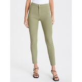 Sinsay ženske high waist skinny traperice QE148-81J | shoptok.hr