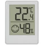 30.5039.02 Digitale Thermo Hygrometer