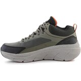 Skechers Nizke superge D'LUX Walker 2.0 Grailo 232953-OLOR Olive Orange Zelena | Shoptok.si