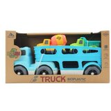 Dexyco eko transporter gradjevinskih vozila | ePonuda.com