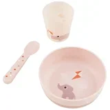 set za jelo foodie first meal playground powder