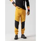 Tuned SL Pants gleam orange