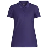 Polo majice kratki rokavi Core Unify Vijolična