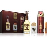 Lattafa Pride Eternal Oud darilni set uniseks Cene