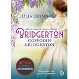 Mozaik knjiga GOSPODIN BRIDGERTON, Julia Quinn cijene