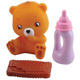 Ntoys Otroška govoreča punčka moja mala Ana | Shoptok.si