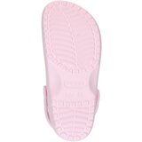 Crocs Odprti čevlji 'Classic' pastelno roza | Shoptok.si