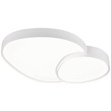 Tri O bela led stropna svetilka 63.5x77 cm rise – | Shoptok.si