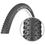  Sp.24x1.95 (54-507) crna guma pah free velotyre Cene