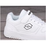 Lotto Nizke superge Groovn Bela | Shoptok.si