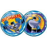 Dema-stil lopta 12cm-batman ( ds66586 ) Cene