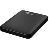 Western Digital HDD 1TB ext 2.5 USB3.0Elements Black | Eponuda.ba