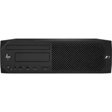Z2 G4 SFF Workstation Intel Core i5-8500 / 8 GB DDR4 / 256 GB NVMe SSD / Win 11 Pro