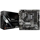 AsRock MB B450M PRO4 R2.0 AMD B450;AM4;4xDDR4 m.2,VGA,DVI,HDMI,micro ATX | Eponuda.ba