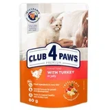 Kitten Turkey 85g