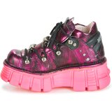 New Rock M-106N-C60 Ružičasta | shoptok.hr