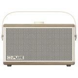 Pure Cista klasika Aura pamuk Bijela/ Hrast | shoptok.hr