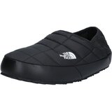 The North Face Nizki čevelj 'Thermoball' črna / bela Cene