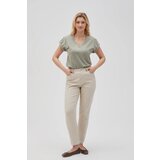 Marisse Women's T-Shirt L-Ts-4621 Olive | Shoptok.si