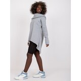 ex moda Sweatshirt-EM-BL-293.01-grey | Shoptok.si