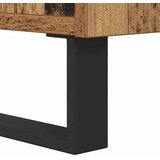  Kava Stol Staro drvo 80 x 80 x 36,5 cm Konstruirano drvo | shoptok.hr