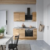 Nobilia KUHINJSKI BLOK BREZ APARATOV | Shoptok.si